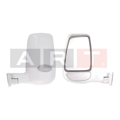 Dikiz Aynası Dış Sol ART M012.2312