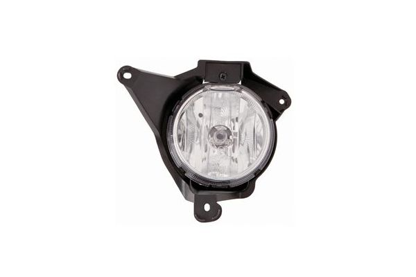 Sis Farı Ön Sol Chevrolet Orlando (2011->)  OPEL ORJINAL 95072562