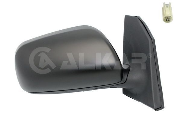 Dikiz Aynası Dış Sağ Toyota Corolla Combi SW (E12)(2002->)  ART M008.8115