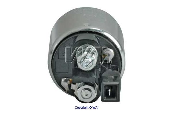 Marş Otomatiği  Volkswagen T4 Transporter P.Van/Minibüs Syncro (08.1992->2003)  WAI 66-9173