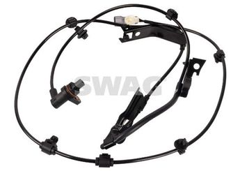 Abs Sensörü Ön Sol SWAG 33 10 5884  8954371010 89543-71010