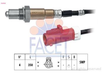 Oksijen (Lambda) Sensörü  NGK 1360  1639714 1673837 AE819G444BA AE819G444BB AE819G444BC 1619641 1 619 641 1 639 714 1 673 837 1676051 1 676 051 1682753 1 682 753 1743701 1 743 701 1743702 1 743 702 AE819G444AC AE81-9G444-AC AE819G444AD AE81-9G444-AD AE81-9G444-BA AE81-9G444-BB AE81-9G444-BC