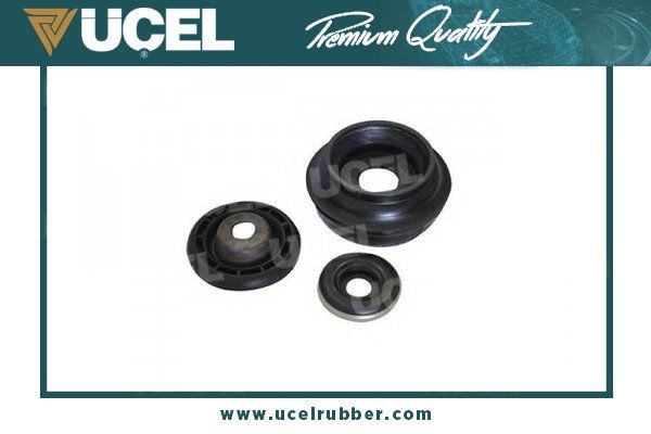 Amortisör Tabla Takozu Ön Sağ veya Sol Dacia Logan Pickup (01.2009->)  UCEL 10699