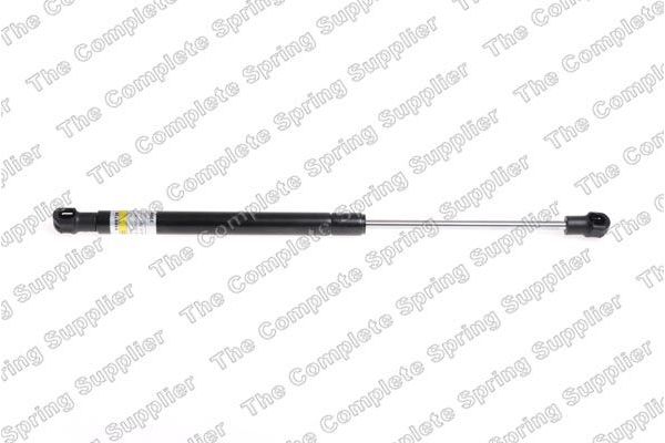 Bagaj Amortisörü Sağ veya Sol LESJÖFORS 8172955