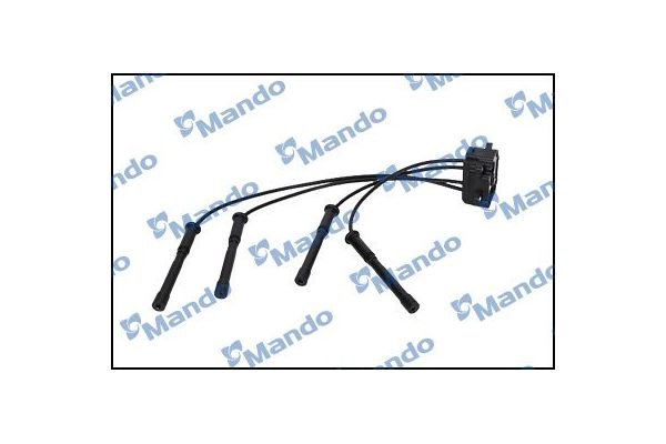 Ateşleme Bobini  MANDO MMI030237