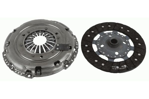 Debriyaj Seti  OEK 302050618R