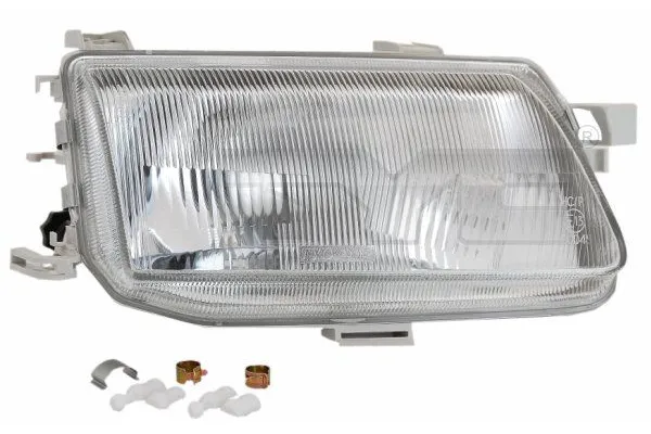 Far Sol Opel Astra F Cabriolet (1993->)  TYC 20-3103-45-2