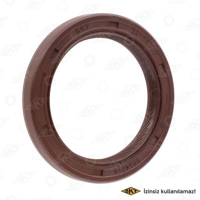 Krank Keçesi Ön Ford Focus 3/4/5 Kapı (CAP)(08.2004->)  SKT 041114-V