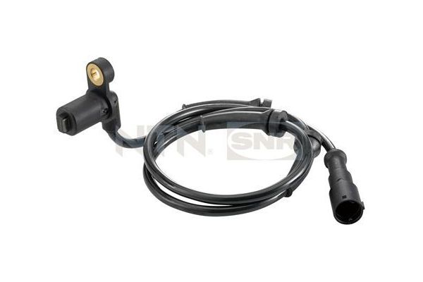 Abs Sensörü Ön Sağ veya Sol Renault Scenic RX4 (JA0)(06.2000->)  MAHER 27012