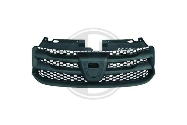 Panjur Ön Dacia Sandero II (10.2012->)  PLEKSAN 2242