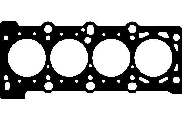 Silindir Kapak Contası  BMW 3 Serisi Touring (E46)(1999->)  CORTECO 414832P