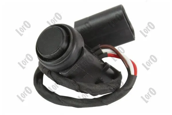 Park Sensörü  Volkswagen Phaeton (3D1/3D9)(05.2010->2016)  WAGENBURG 3D0919275B