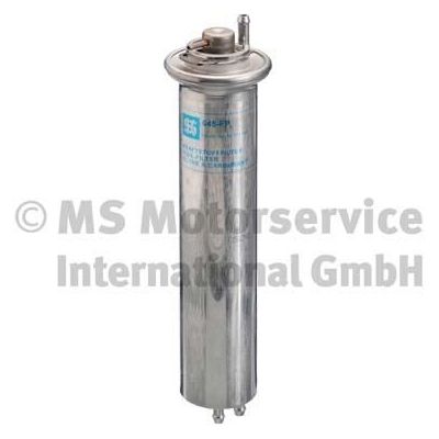 Yakıt Filtresi  VALEO 587136