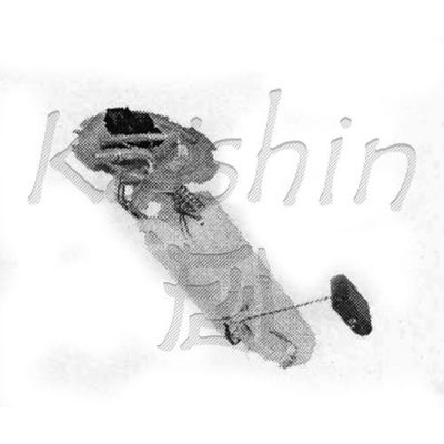 Depo Şamandırası  ACHR 60321100