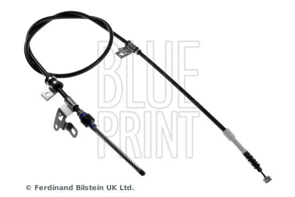 El Fren Teli Arka Sol Toyota Corolla Combi SW (E12)(2002->)  BLUE PRINT ADT346346