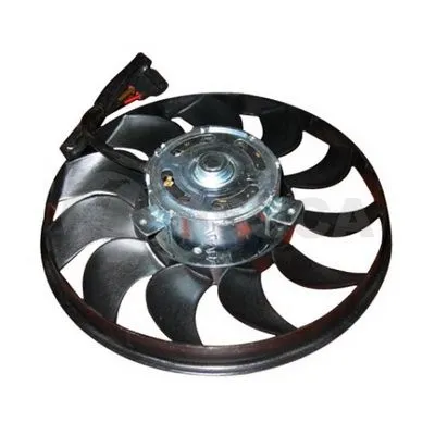 Radyatör Fan ve Motoru  DEYE DY8043