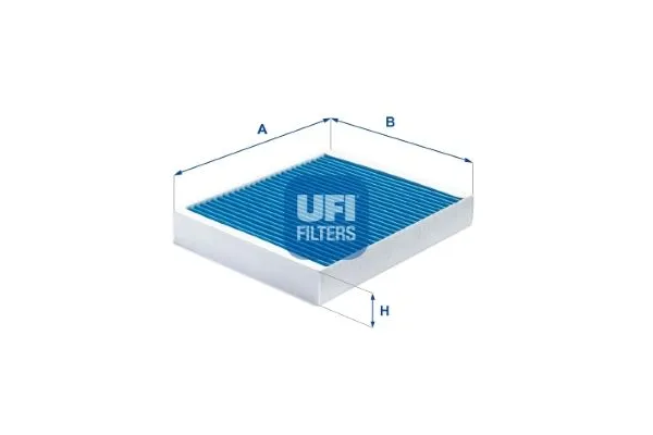 Polen Filtresi  Opel Astra J GTC Makyajlı (2011->)  CARRINGO 66411/K