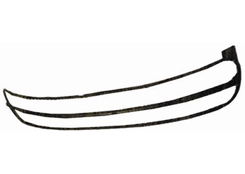 Tampon Panjuru Ön EUROBUMP WOS07BE004  1C0805903BGRU 1C0805903CGRU 1CO805903CGRU 1CO805903BGRU