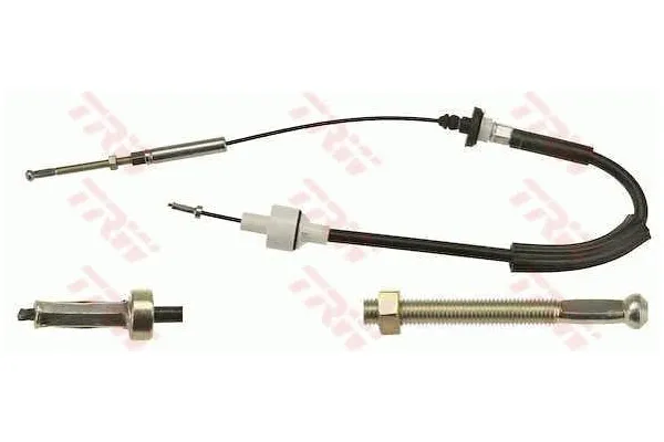 Debriyaj Teli  CAVO 4601 649