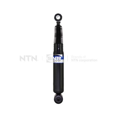 Amortisör Arka Sağ veya Sol DS 3 Cabrio (02.2016->)  TECHNOSHOCK 47R042N