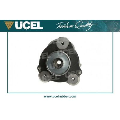 Amortisör Tabla Takozu Ön Sağ veya Sol Fiat Ducato P.Van, Geniş Hacim 35 (06.2006->)  FIAT ORJINAL 1383656080