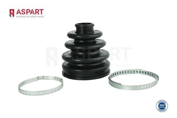 Aks Körüğü Ön Dış Sağ veya Sol ASPART 1ABE1001