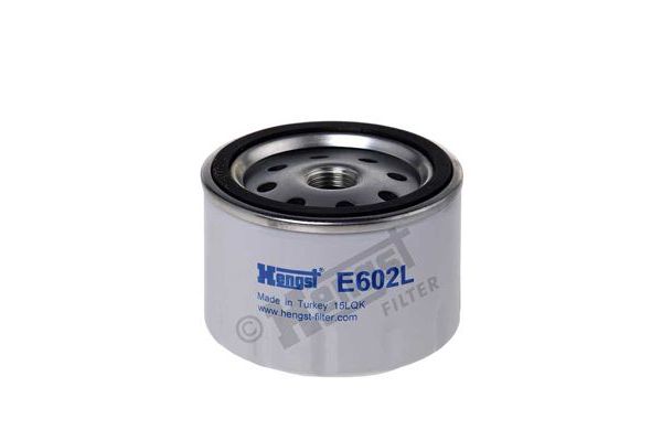 Hava Filtresi  HENGST FILTER E602L