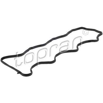 Üst Kapak Contası (Külbütör)  TOPRAN 721 128