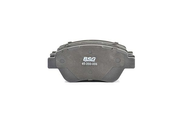 Fren Disk Balata Ön Fiat Panda (169)(09.2003->)  BSG 65-200-006