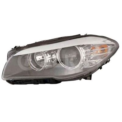 Far Lambası Sol BMW M5 Serisi (F10)(2011->)  WENDERPARTS BA63117203239