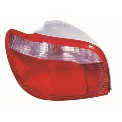 Stop Lambası Sol Toyota Yaris (NCP1/NLP1/SCP1)(1999->)  MAHER 29828