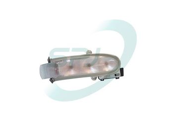 Dikiz Ayna Sinyali Sağ SPJ Z-0128  A2038201021 2038201021