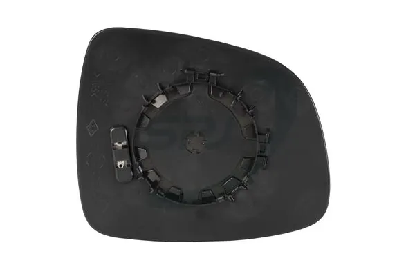 Ayna Camı Dış Sol Fiat Sedici (189)(2006->)  ART MG001.1638