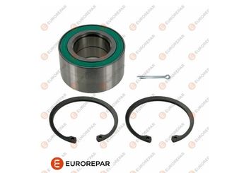 Teker Rulmanı Ön Sağ veya Sol EUROREPAR 1681943380  1681943380 90425658 1603196 16 03 196 328105 3 28 105 90510542