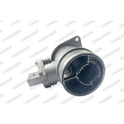 Hava Debimetresi  Skoda Superb (3U4)(04.2002->)  MAHER 22685