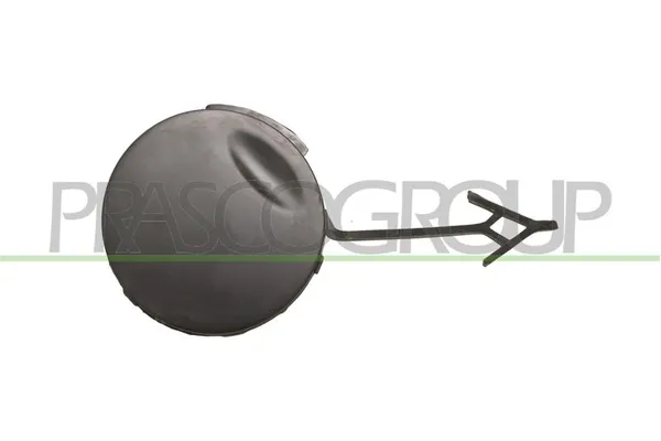 Tampon Çeki Demir Kapağı Ön Opel Astra H S.Wagon (11.2006->)  OPEL ORJINAL 13225748