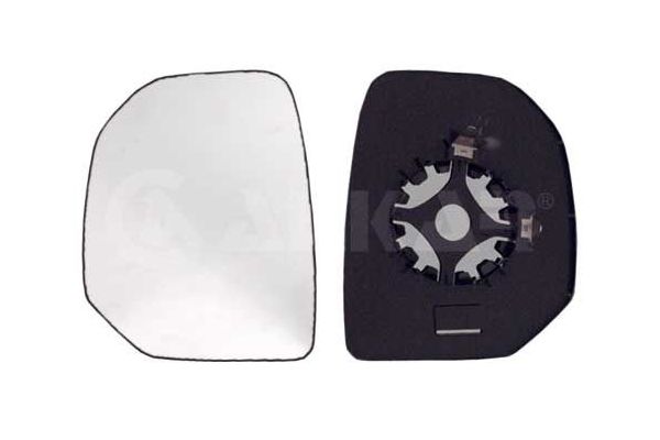 Ayna Camı Dış Sol Peugeot Partner Van (05.2008->)  AK AYNA PJ-102