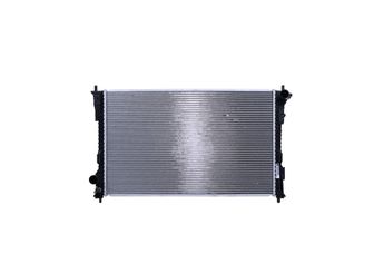 Su Radyatörü  RADISEN RR 63779  97010613102 97010613103 RR63779