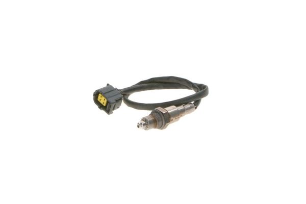 Oksijen (Lambda) Sensörü  Mercedes GLE -Serisi (BM167)(10.2018->)  BOSCH 0 258 030 009