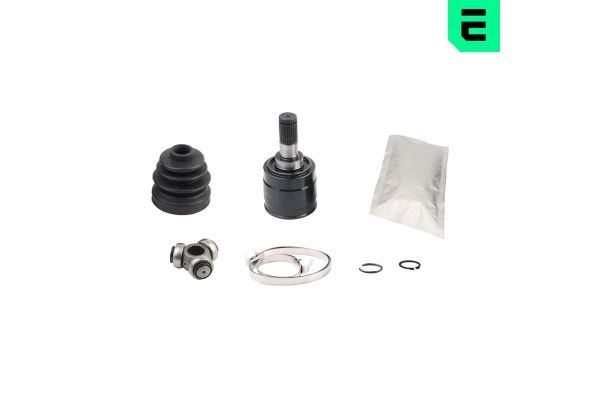 Aks Kafası Ön İç Sağ veya Sol ANKA 30320006