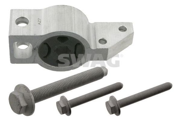 Salıncak Burcu Ön Alt Sağ veya Sol Audi A3 (8P1)(05.2003->)  SWAG 32 93 2542