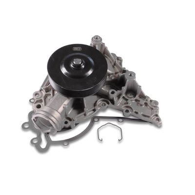 Devirdaim Su Pompası  Mercedes CL Coupe (BM 216)(07.2006->)  HEPU P1535