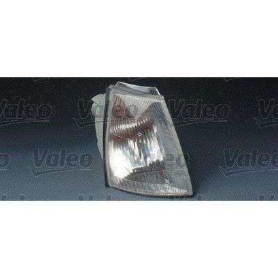 Sinyal Lambası Sol Renault Clio I Faz I / II (B/C57)(01.1991->)  VALEO 084338