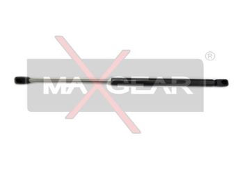 Bagaj Amortisörü Sağ veya Sol MGA 93134  8200051750 82 00 051 750