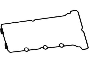 Üst Kapak Contası (Külbütör)  MADE IN JAPON 1118969G00  1118969G00 11189-69G00