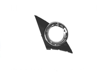 Tampon Panjuru Ön Sol EUROBUMP PEJ0727027  7452HW