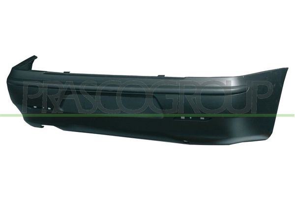 Tampon Arka Alfa Romeo 156 (116)(1997->)  EUROBUMP ALF0715003