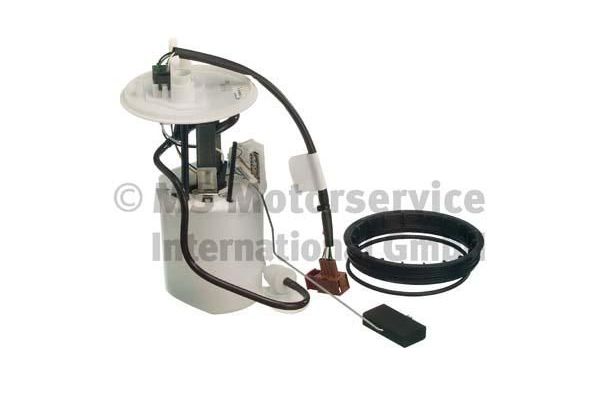 Depo Şamandırası  Saab 900 5 Kapı (1994->)  PIERBURG 7.00468.59.0