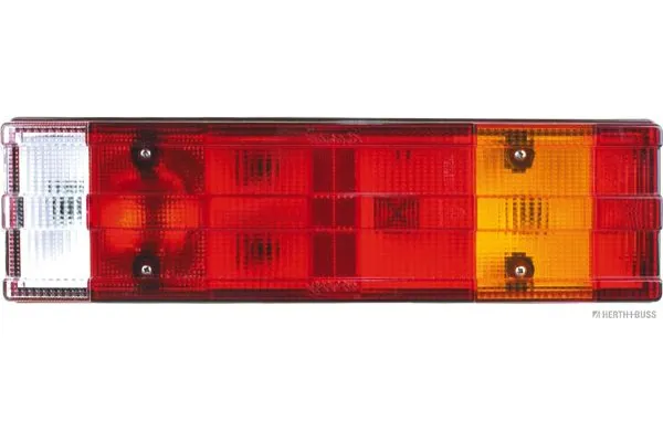 Stop Lambası Sağ YUCE PLASTİK YP-85 S