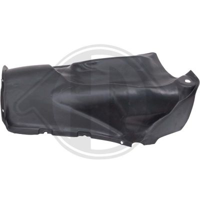 Çamurluk Davlumbazı Arka Sağ RENAULT ORJINAL 767489434R